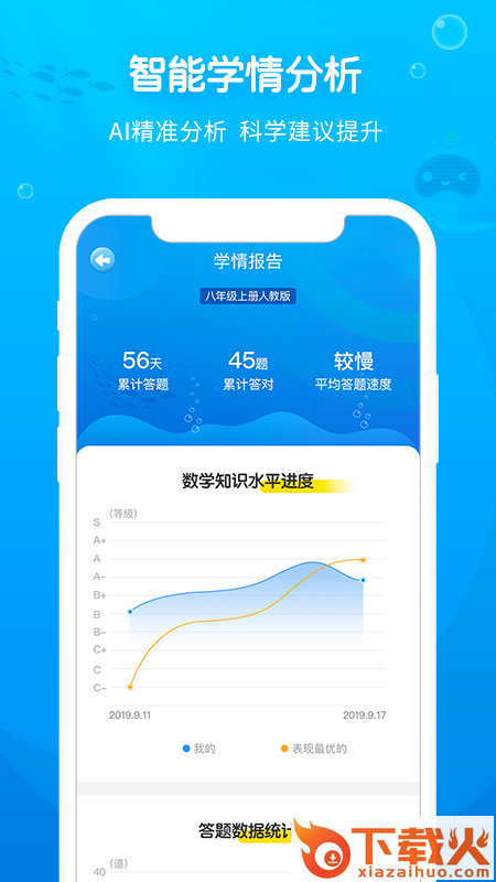 101鲸练截图1