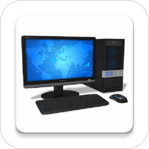 电脑基础知识 v1.0 安卓版