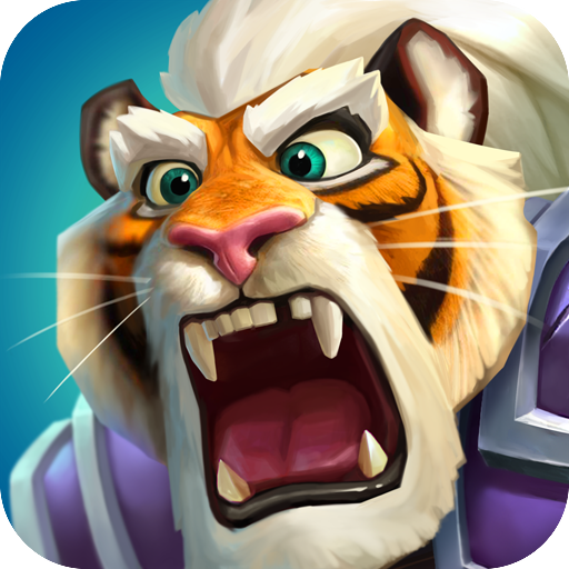 奇幻世界英雄国际版 v1.0.0101 安卓版