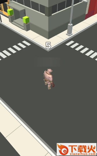 泰坦.IO中文版 v1.0 最新版截图1