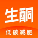 生酮低碳减肥 v1.0 官方版 生酮低碳减肥 v1.0 官方版