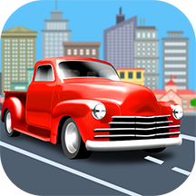 开心挪挪车 v1.0.0 安卓版