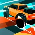 超级特技赛车手游下载-超级特技赛车v1.01 安卓版