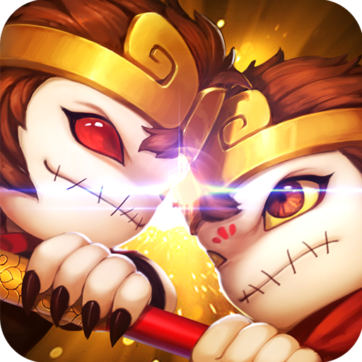 造梦西游外传果盘礼包版-造梦西游外传果盘版v3.7.1 安卓版