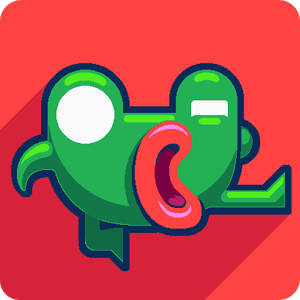 忍者青蛙九游客户端下载-Green Ninja(忍者青蛙九游版)v1.0 安卓版
