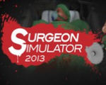 外科模拟2013 (Surgeon Simulator 2013) 外科模拟2013 (Surgeon Simulator 2013)