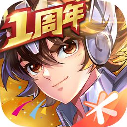 圣斗士星矢（腾讯）手游 v1.6.55.1 安卓版