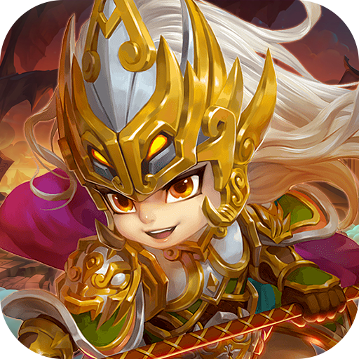 三国信长官方版下载-三国信长手游v1.0.2 安卓版
