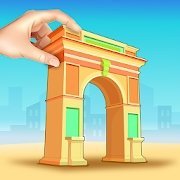 帝国建设手游下载-Empire Building - Miniature Simulator(帝国建设游戏)v0.5 安卓版
