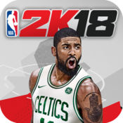 nba2k18ios-nba2k18苹果无限金币版(暂未上线)v1.0 iphone免费版