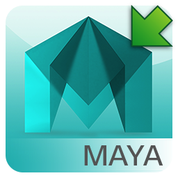 maya粒子插件下载-maya粒子成线插件下载v2.1.8.51287 免费版