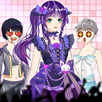 偶像祭壁纸app下载-偶像祭壁纸v1.0.5 最新版