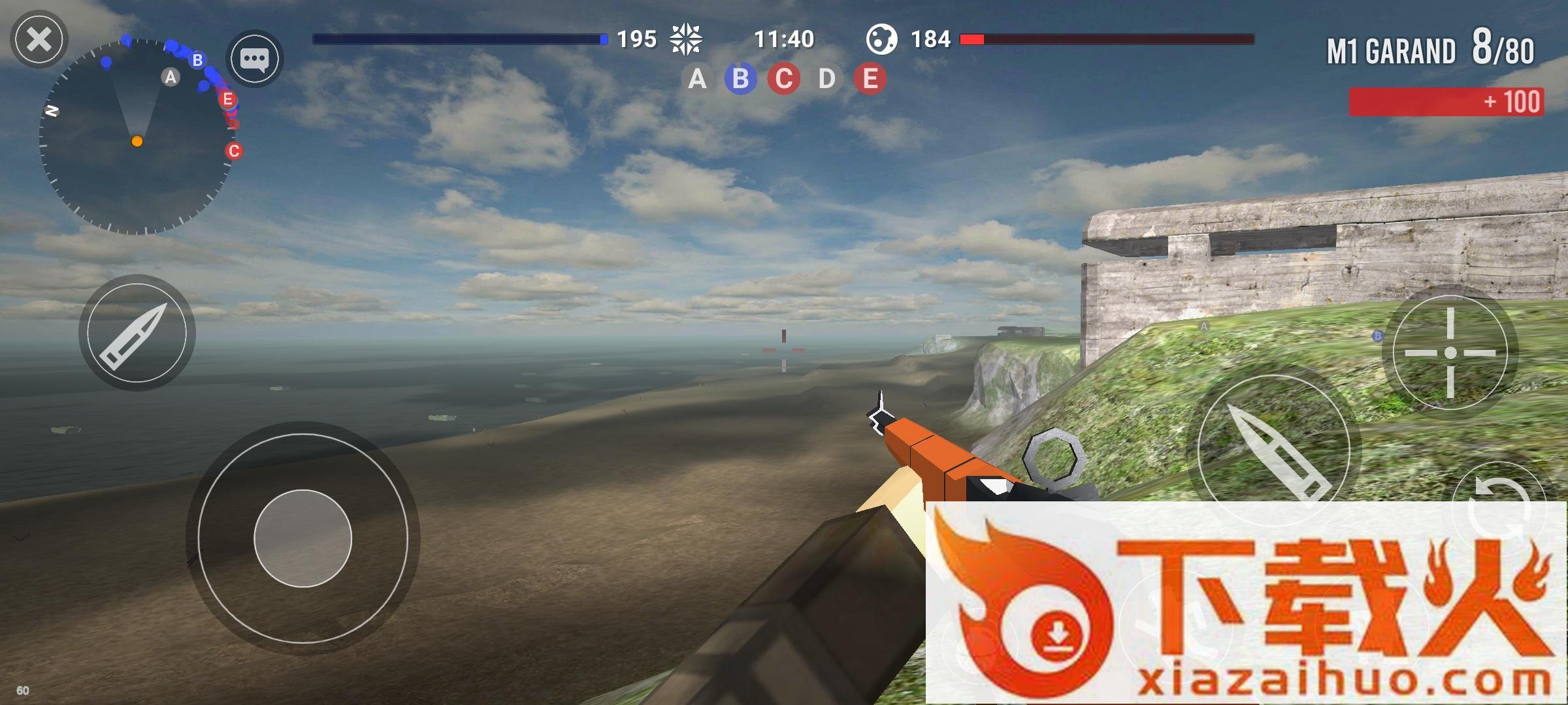 保利领域(Polyfield) v0.1 Alpha 中文版截图1