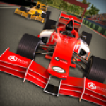 快速真方程式赛车中文版下载-快速真方程式赛车(Fast Speed Formula Racing)v1.1.1 安卓版