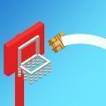 方块篮球对抗赛游戏下载-方块篮球对抗赛BasketCubev0.3 安卓版