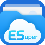 esuper文件清理APP下载-esuper文件浏览器v1.1.6 安卓版