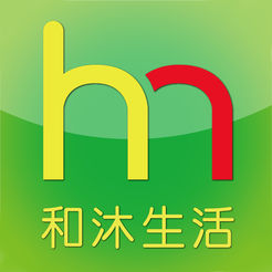和沐生活手机版下载-和沐生活appv1.0 安卓版