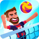 热血排球 v1.0.1 最新版