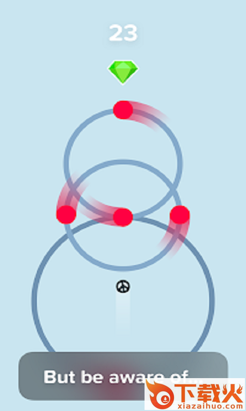 circle jumper手游截图1