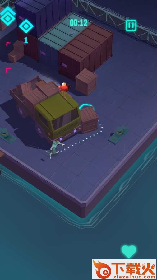 Contract Assassin(合同刺客)截图2