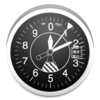 My Altitude我的海拔高度app v1.3 安卓版