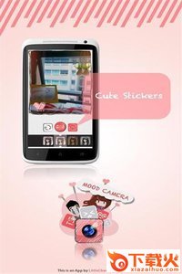 Mood Camera相机截图2