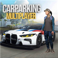 carparking2023 v4.8.6.9 最新版