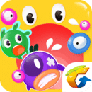 欢乐球吃球在线刷星贝软件下载 v1.0 免费版