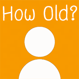 How old do I look(我看起来几岁)iPhone版 v1.13 苹果手机版 How old do I look(我看起来几岁)iPhone版 v1.13 苹果手机版