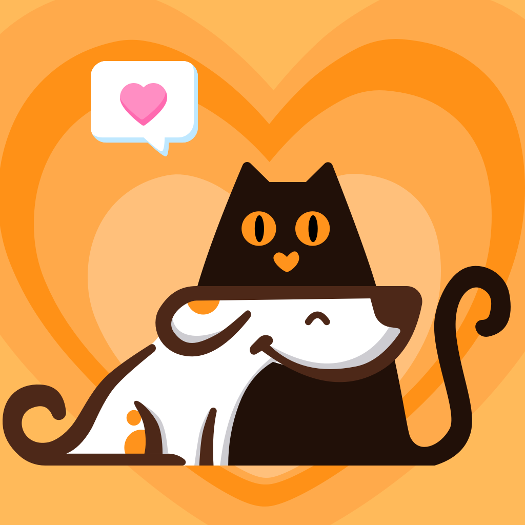 和猫对话app下载 v1.0 安卓版