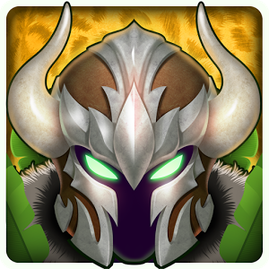 骑士与龙Knights & Dragons v1.26.300 安卓版