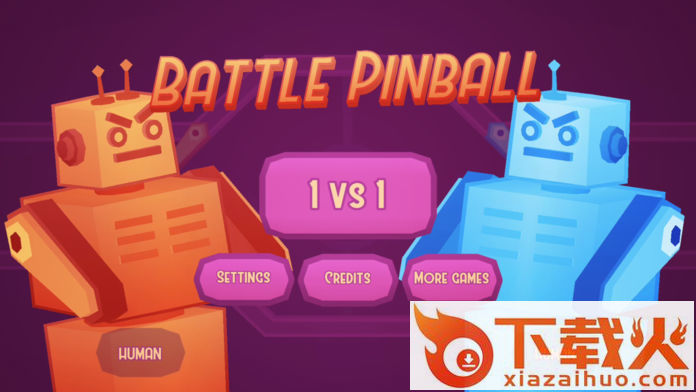 BattlePinball下载截图1