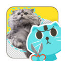 抠图神器下载-飞力猫-抠图神器v3.4 安卓版