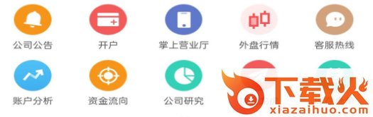 盛达期货app截图3