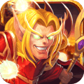 斗卡勇士手游腾讯qq微信版下载-斗卡勇士腾讯版v1.0.7 安卓版