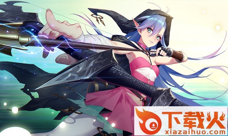 女神战盟截图2