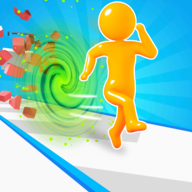 大门传送跑(Portal Runner) v1.0 安卓版