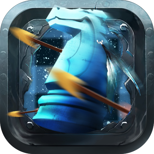 部落自走棋九游版 v1.8 安卓版 部落自走棋九游版 v1.8 安卓版