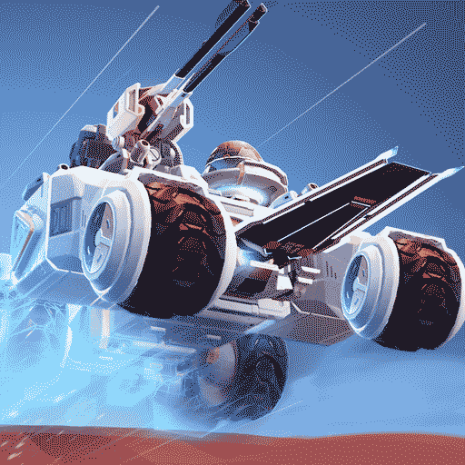 雷电时空要塞 v1.0.0 安卓版