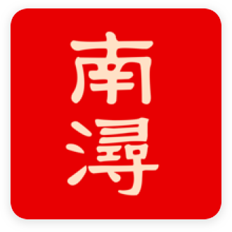 今日南浔app v1.5.8 最新版