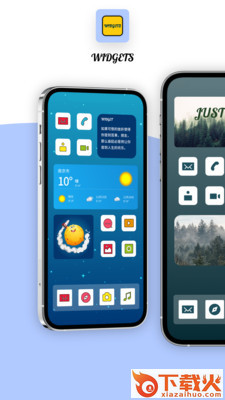 Color Widgets app截图1