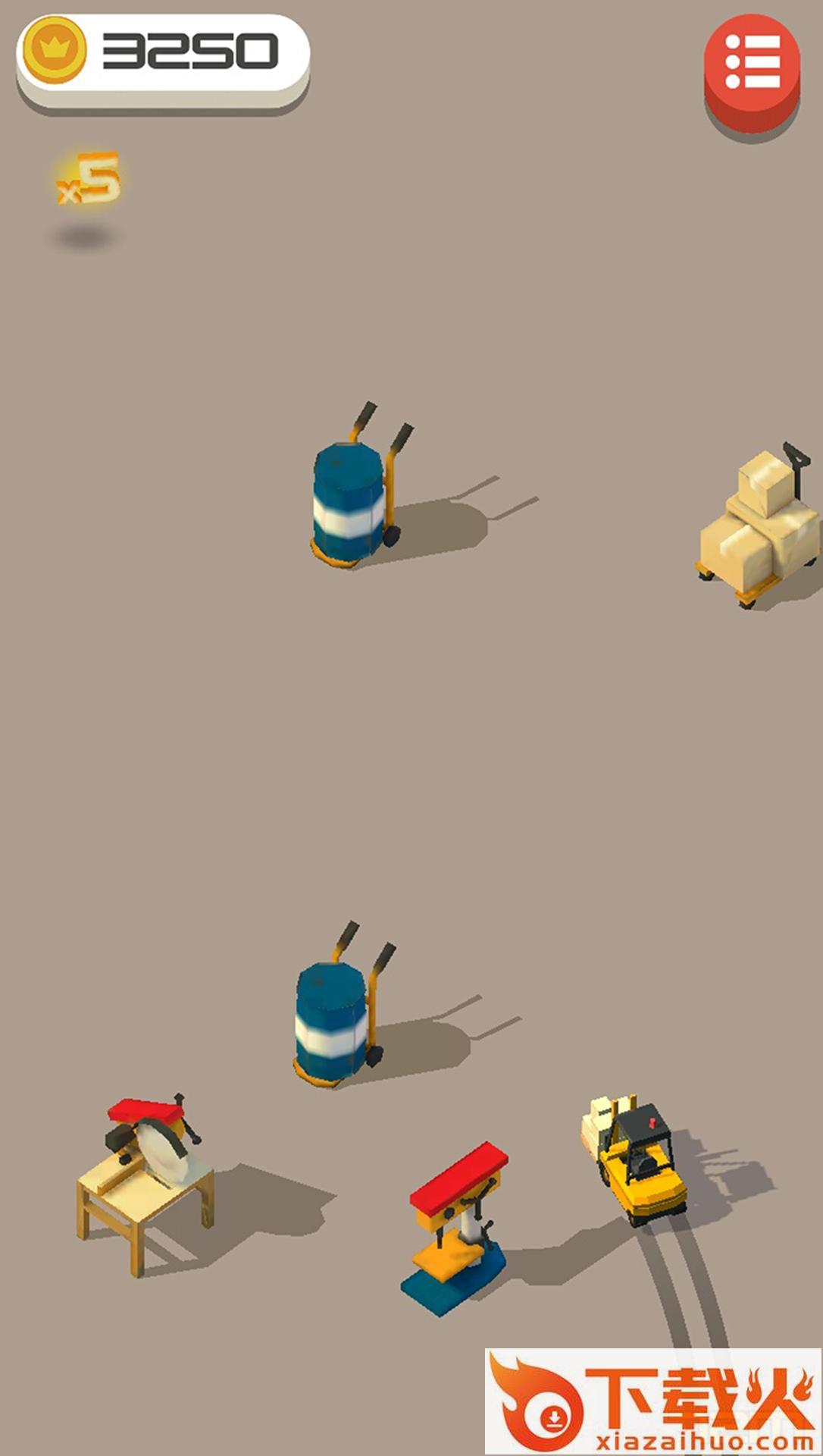 Mini Car(迷你汽车驾驶)截图1