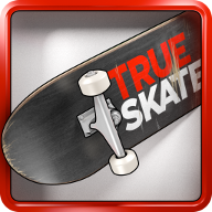 True Skate地图全解锁版-True Skate中文版v1.4.38 安卓版
