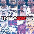 nba2k18最新手机版-nba2k18安卓中文版下载v1.0 官方版