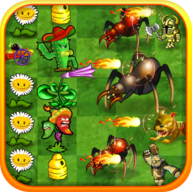 植物大战怪物 v11.4 中文版