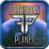 Forbidden Planet手游下载-Forbidden planet(禁止星球游戏)v2.0 安卓版