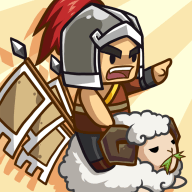 三国村长传单机版 v0.1.7 最新版