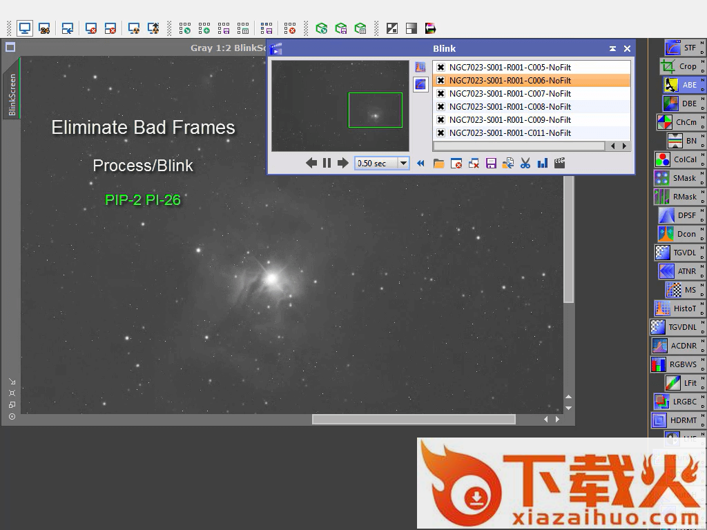 pixinsight软件下载