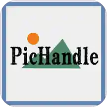PicHandle下载-PicHandle图片编辑v1.0.0 安卓版