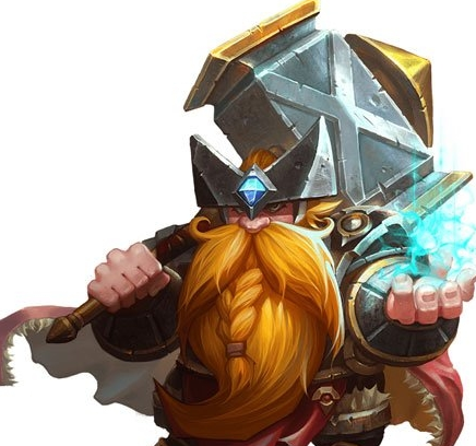 矮人的田地1.4-魔兽rpg矮人的田地1.4正式版下载附地图攻略